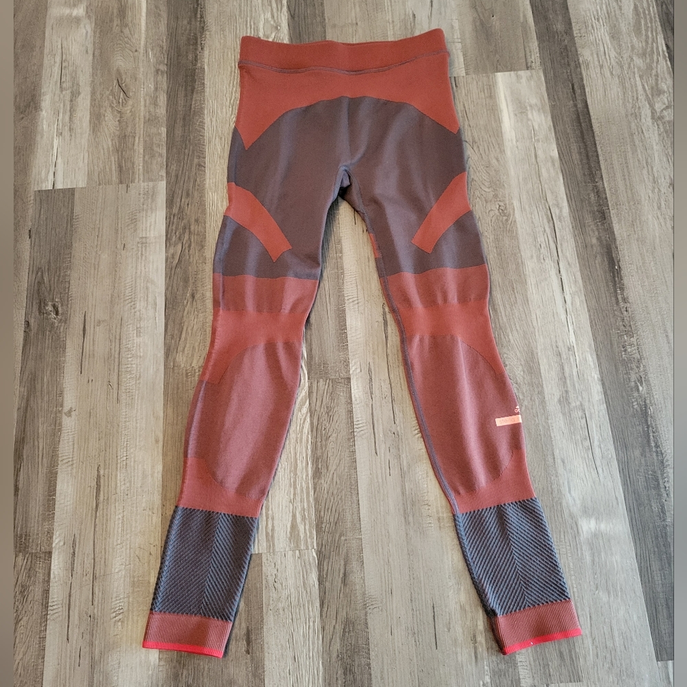 STELLA MCCARTNEY x ADIDAS Leggings Small